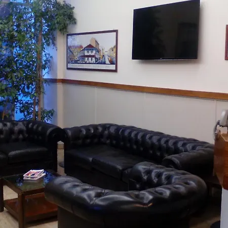 Minerva Szálloda Milánó