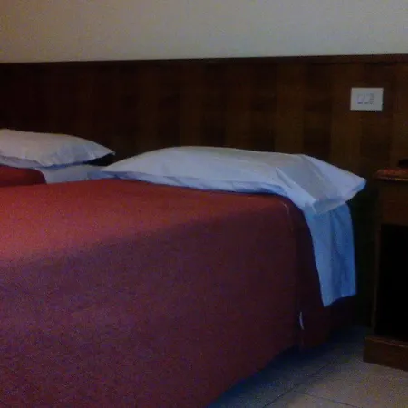 Szálloda Minerva 3*