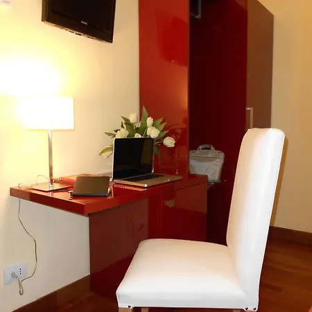 Szálloda Minerva 3*