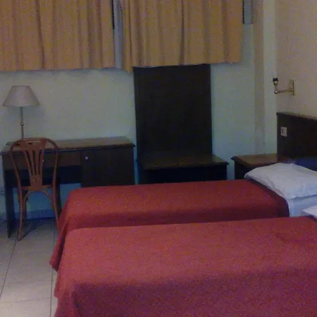Minerva 3* Milánó