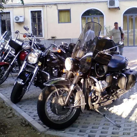 Minerva Szálloda 3*
