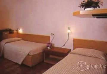 Szálloda Minerva 3*