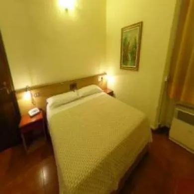 Minerva Szálloda 3*