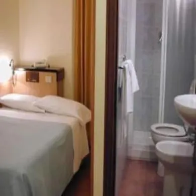 Minerva 3* Milan