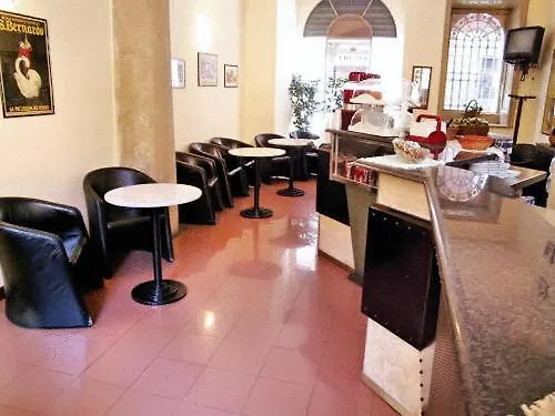 Hotel Minerva Milaan