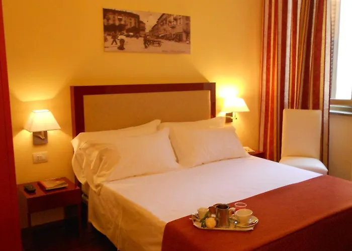Minerva Hotel 3*