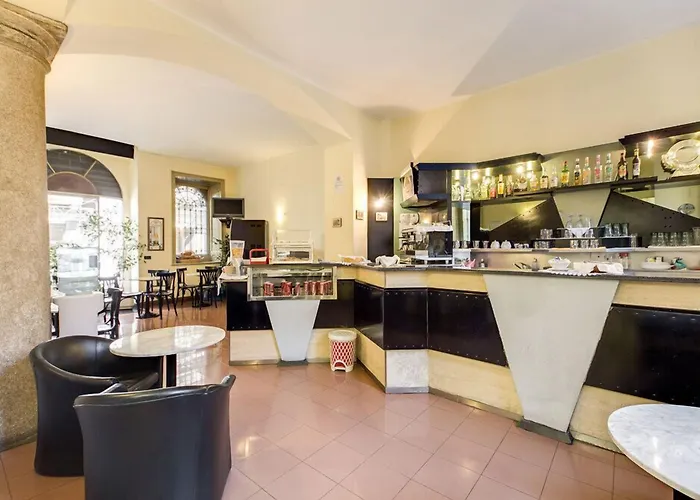 Hotel Minerva