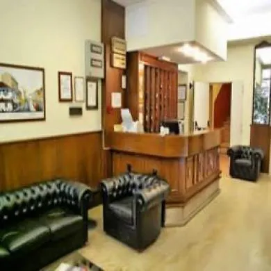 Hotel Minerva Milaan