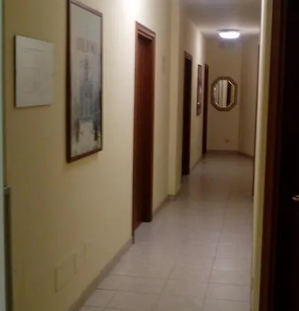 Hotel Minerva Milano