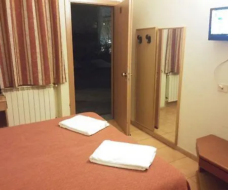 Otel Minerva