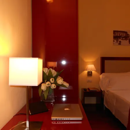Otel Minerva