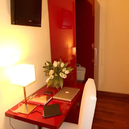 Minerva Otel