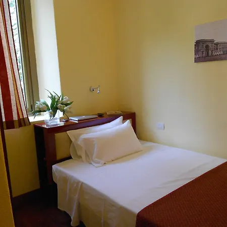 Minerva Otel 3*