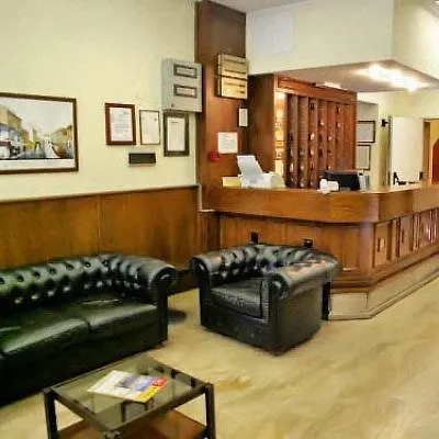 Otel Minerva