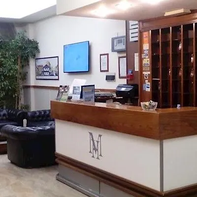 Otel Minerva