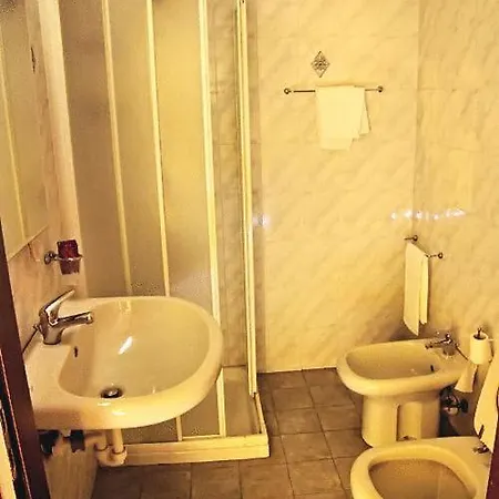 Hotel Minerva Milano