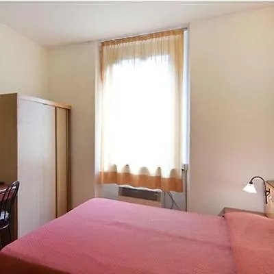 Minerva Hotel Milaan