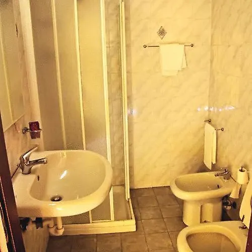 Hotel Minerva Mediolan