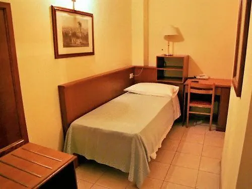 Minerva Hotel Mediolan