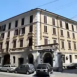 Hotell Minerva Milano