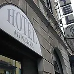 Minerva Hotell Milano