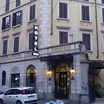 Minerva 3* Milano