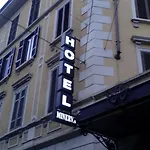 Minerva Hotell Milano
