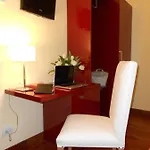 Hotell Minerva 3*