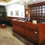 Minerva Hotell Milano