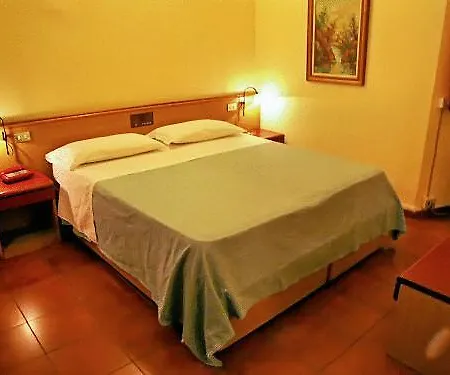 Minerva Hotel Milaan
