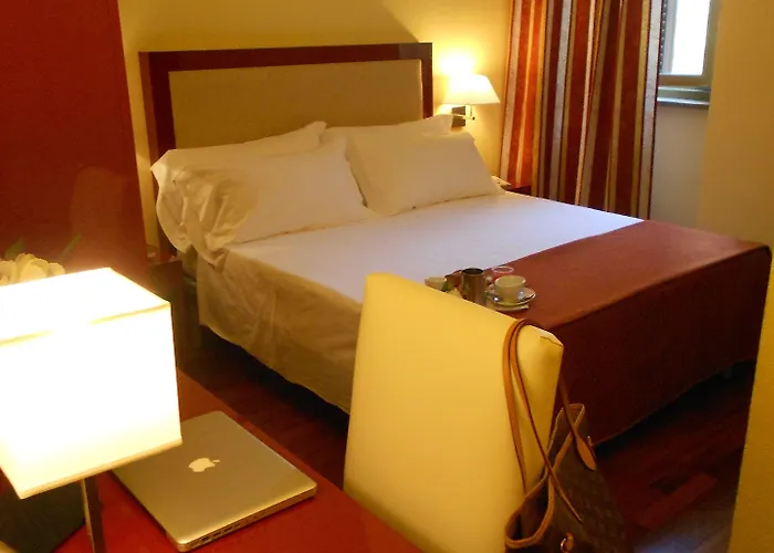 Minerva Hotel Milano