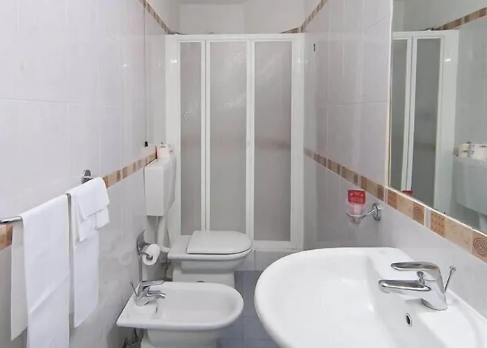 Hotel Minerva 3*